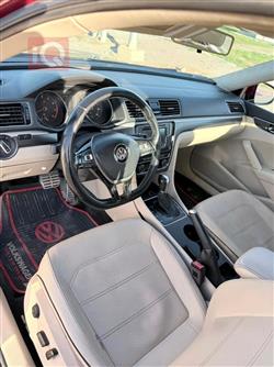 فولكسفاغن باسات